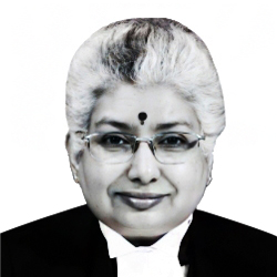 Honourable Mrs Justice B V Nagarathna