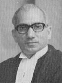 Former Chief Justices of India