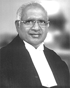 Former Chief Justices of India