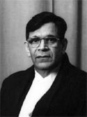 Former Chief Justices of India