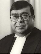Former Chief Justices of India