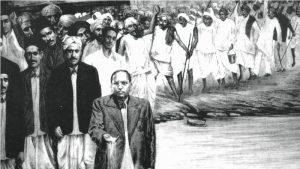 Mahad Satyagraha image