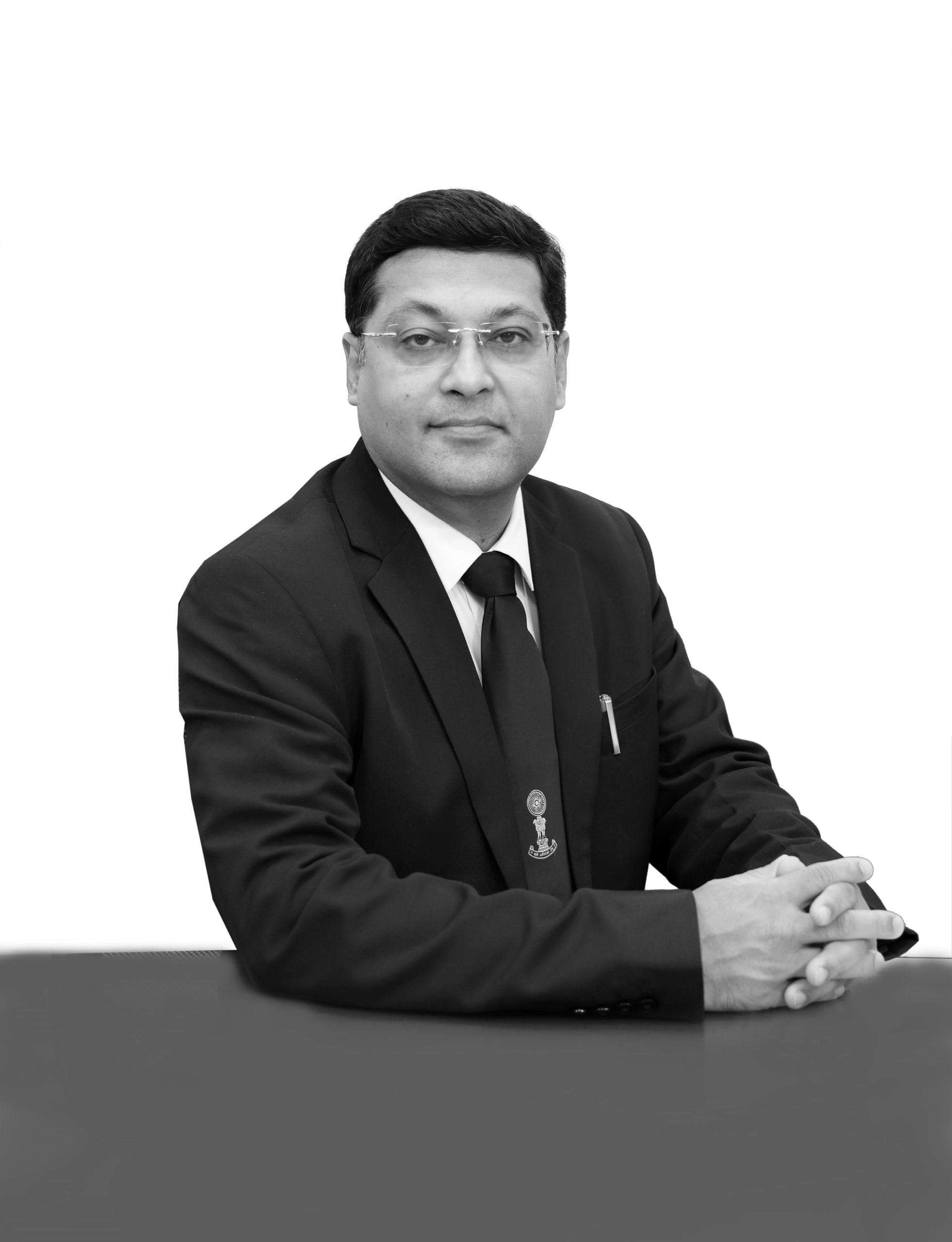 Shri Kuntal Sharma Pathak